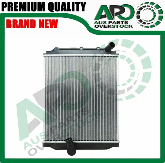 Radiator For HINO DUTRO XZU302 XZU307 XZU342 S05C 4.6L 1999-2003