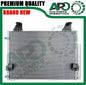 Air Condenser for Toyota Hilux KUN16R KUN26R 3.0L Turbo Diesel 2005-2015
