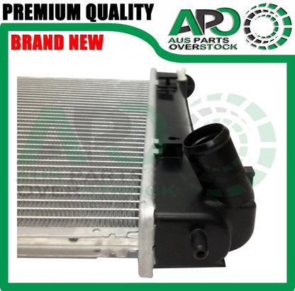 Radiator for Toyota PRIUS NHW11 CVT 1.5L 4/2000-8/2003 Auto Manual