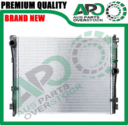 Radiator For BMW G29 Z4 SDRIVE 20I CABRIO Petrol 11/2018-On