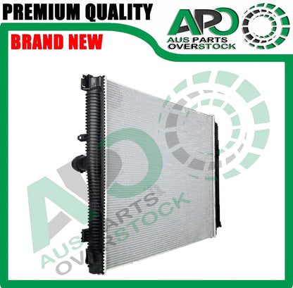 Radiator for BMW Z4 G29 2.0L 3.0L Petrol 11/2018-On