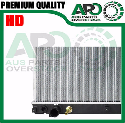 Radiator For TOYOTA ESTIMA MCR30W MCR40W 3.0 V6 2000-2006 Auto Manual