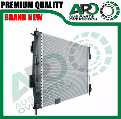Radiator For NISSAN DUALIS J10 2.0L Petrol Auto Manual 2007-On