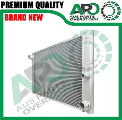 Radiator for BMW 5 series E60 E61 520d 525d 530d 535d Diesel 2004-2010