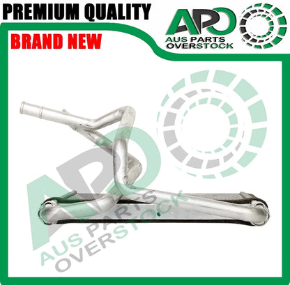 HEATER CORE For HINO DUTRO & 300 SERIES XZU3 XKU4 XZU4 2007-2011
