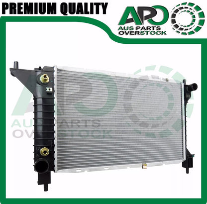 Radiator Fit FORD Mustang GT 4.6L V8 Auto Manual 1994 1995 1996