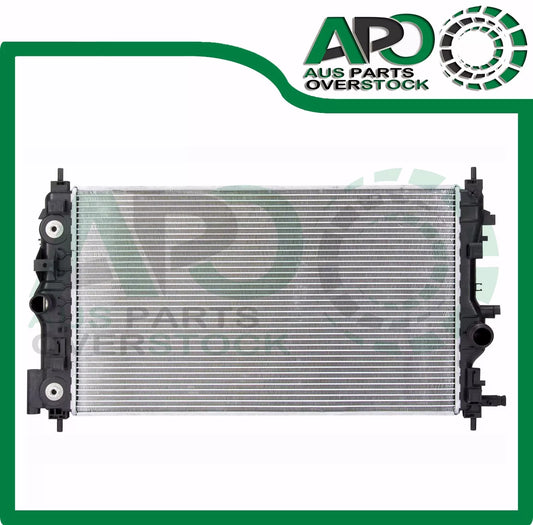 Radiator for Holden Cruze JG JH 1.4L 1.6L 1.8L Petrol 2.0L Diesel 2009-2013
