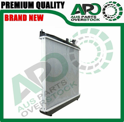 Radiator for TOYOTA REGIUS TOURING HIACE KCH40 KCH46 3.0L Diesel 99-2002