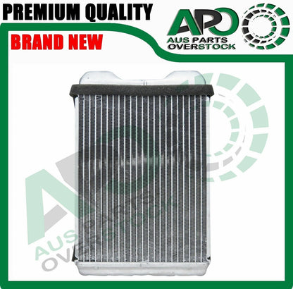 Heater Core For MITSUBISHI PAJERO NJ NL 60mm Headers