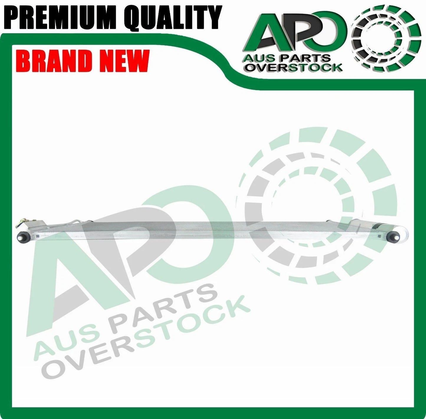 Air Condenser for NISSAN MURANO Z50 3.5L Petrol 2003-2007