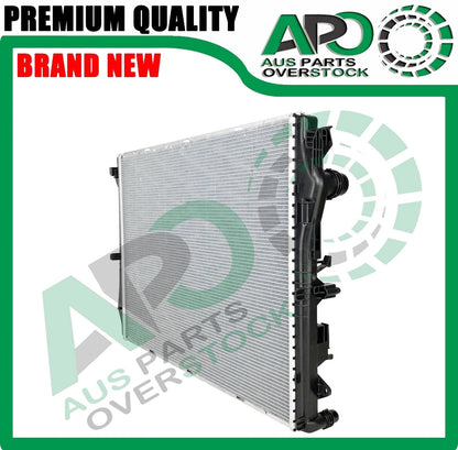 Radiator For MERCEDES GLC-SERIES C253 X253 GLC200 GLC300 Hybrid / Petrol