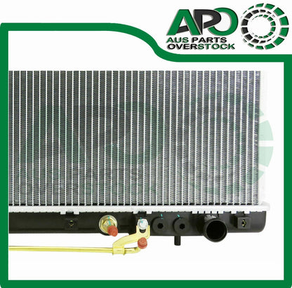 Radiator for Mitsubishi MAGNA TR TS // VERADA KR KS 1991-3/1997 Auto Manual