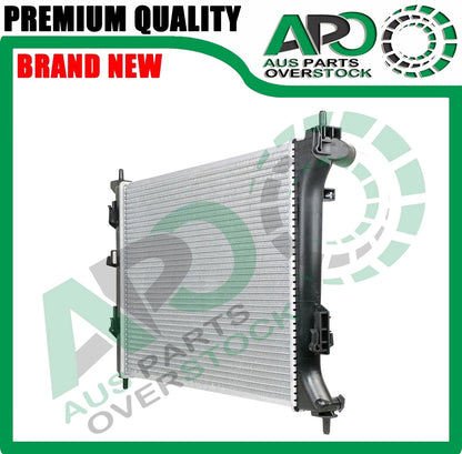 Radiator For HYUNDAI I20 PB 1.4L 1.6L Petrol Auto Manual 2009-2012