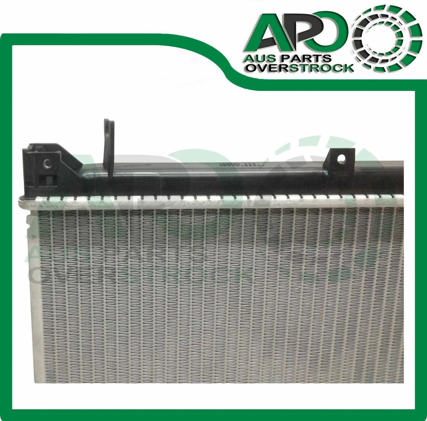 Radiator SUZUKI GRAND VITARA 1.6L 4CLY Auto Manual 1998-2003