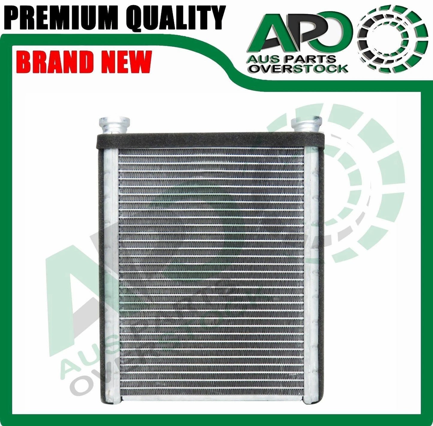 Heater Core For TOYOTA KLUGER MCU28R 8/2003-05/2007 Front