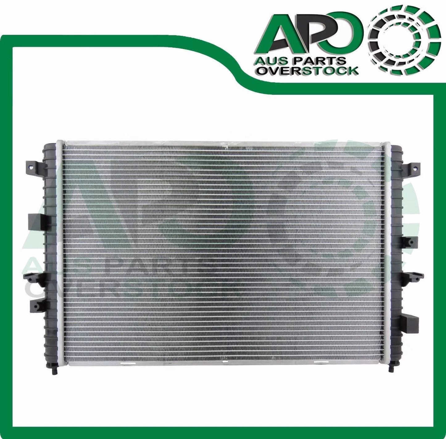 Radiator for Landrover Discovery Series 2 L318 4.0 4.6 V8 Petrol 99-04