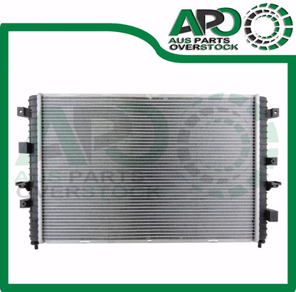 Radiator for Landrover Discovery Series 2 L318 4.0 4.6 V8 Petrol 99-04