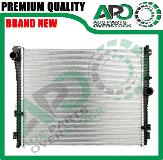 Radiator for BMW Z4 G29 2.0L 3.0L Petrol 11/2018-On