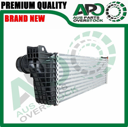 Intercooler For MERCEDES VIANO VITO W639 2.0L 2.2L 3.0L Diesel 9/2003-On