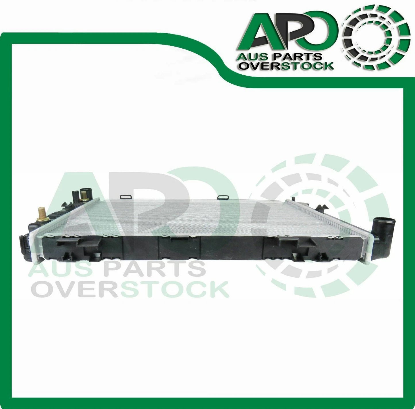 Radiator For MERCEDES E Class W210 E200 E200D E240 E250D E280 E320 1995-2002