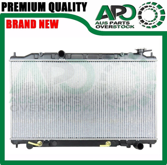 Radiator For NISSAN Maxima J31 3.5L Auto Manual 12/2003-1/2009