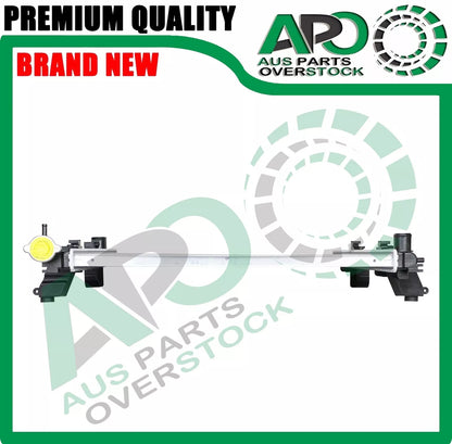 Radiator For DODGE RAM 3.6L 3.7L 3.8L V6 / 4.7L 5.7L V8 Petro 2011-On