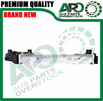 Radiator For BMW 3 SERIES E30 E36 316i 318i 320i 323i 328i 1989-2000