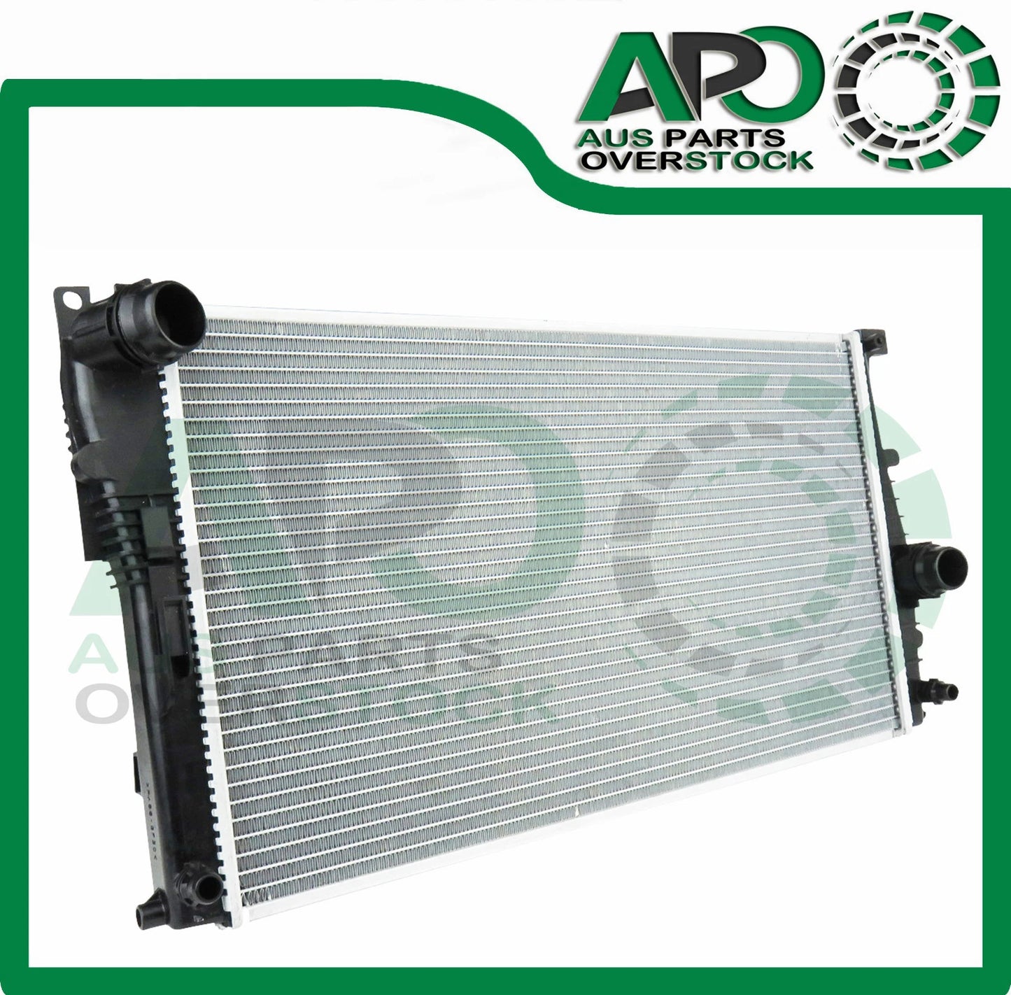 Radiator for BMW 4 Series F32 F33 F36 F82 420i 428i 435i 6/2013-On
