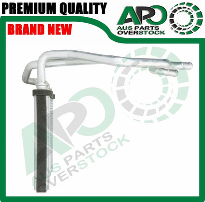 Heater Core For TOYOTA AURION GSV50R 2011-On