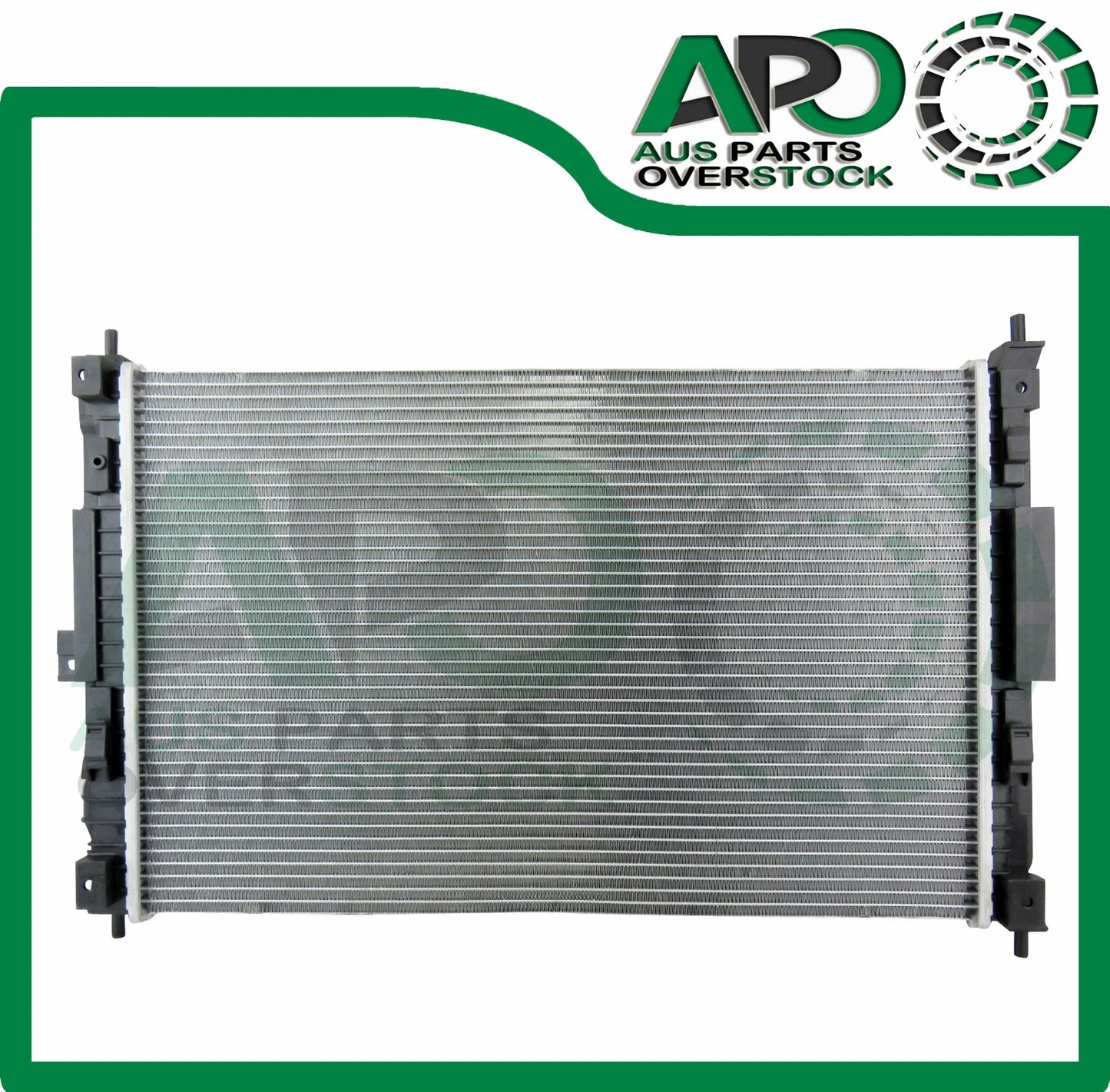 Radiator CITROEN C4 PICASSO B78 2/2013-On