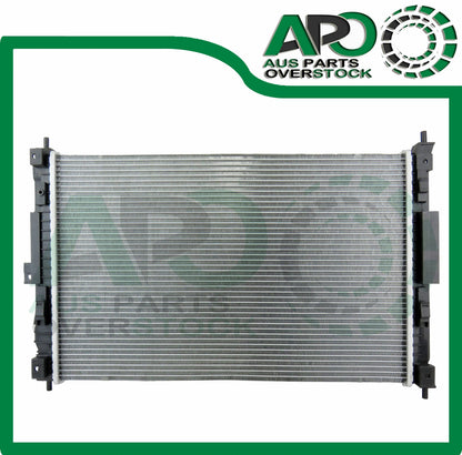 Radiator CITROEN C4 PICASSO B78 2/2013-On