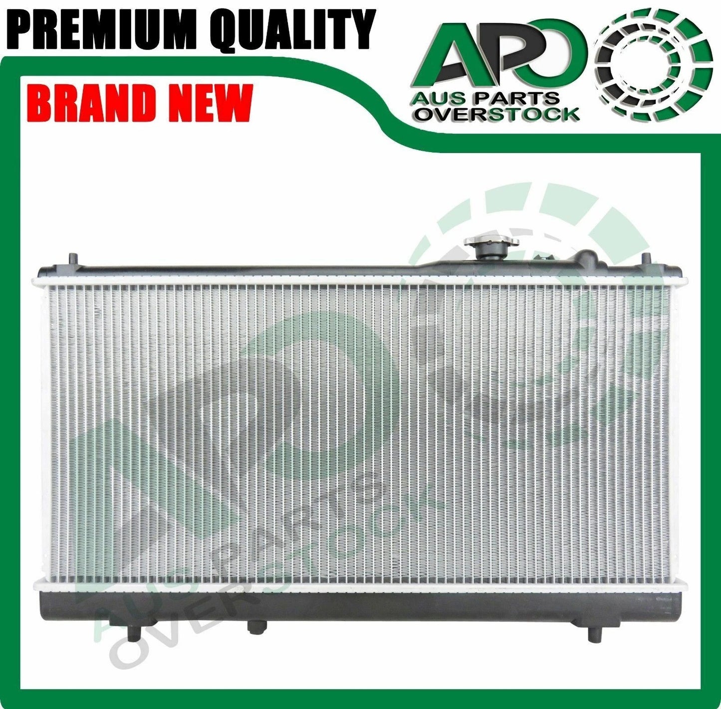Radiator For MAZDA 323 Protege BJ / ASTINA AT MT 9/1998-2003
