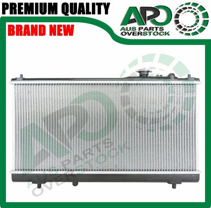 Radiator For MAZDA 323 Protege BJ / ASTINA AT MT 9/1998-2003