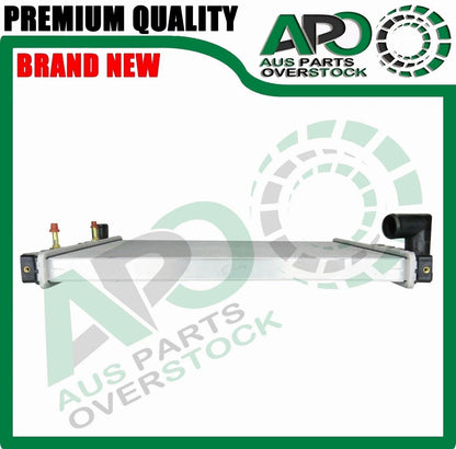 Radiator For NISSAN Vanette Serena C22 2.0L 2.4L Auto Manual 1986-1992