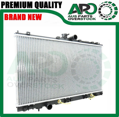 Radiator for Mitsubishi Lancer CG CH CS 7/2002-9/2007 Auto Manual