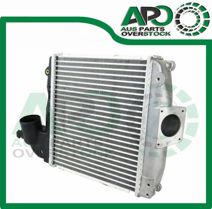 Intercooler Fit TOYOTA HILUX KUN16R 26R 3.0L Turbo Diesel 2005-