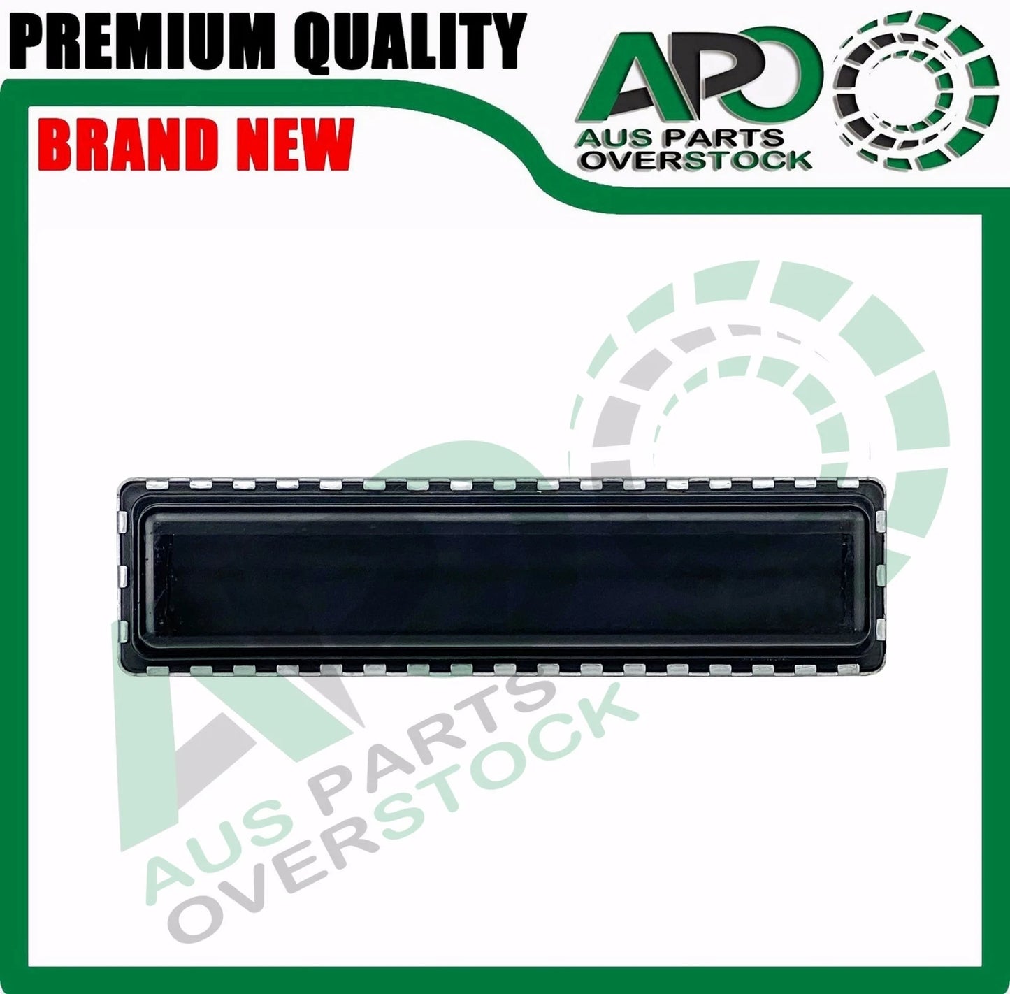 Heater Core For MERCEDES E Class W124 S124 C124 1984-1993