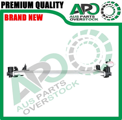 Radiator for SUBARU IMPREZA GK GT 2.0L Petrol Auto Manual 2016-On