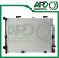 Radiator For MERCEDES E Class W210 E280 E320 4-MATIC 1995-2002