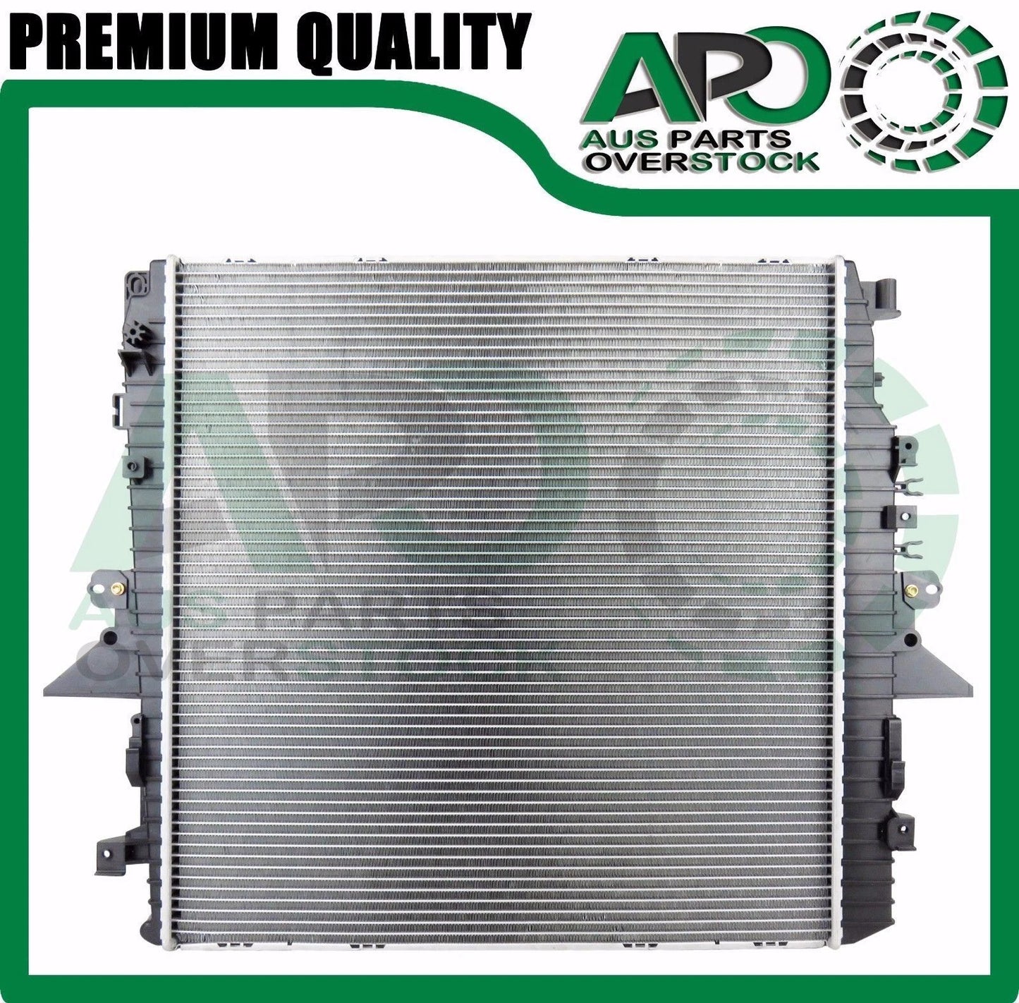 Radiator LANDROVER Discovery Series 3 L319 TAA 4.0L V6 / 4.4L V8 Petrol