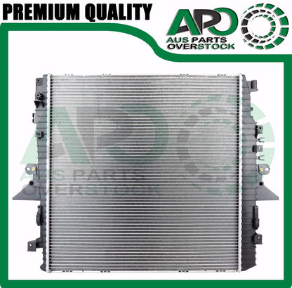 Radiator LANDROVER Discovery Series 3 L319 TAA 4.0L V6 / 4.4L V8 Petrol