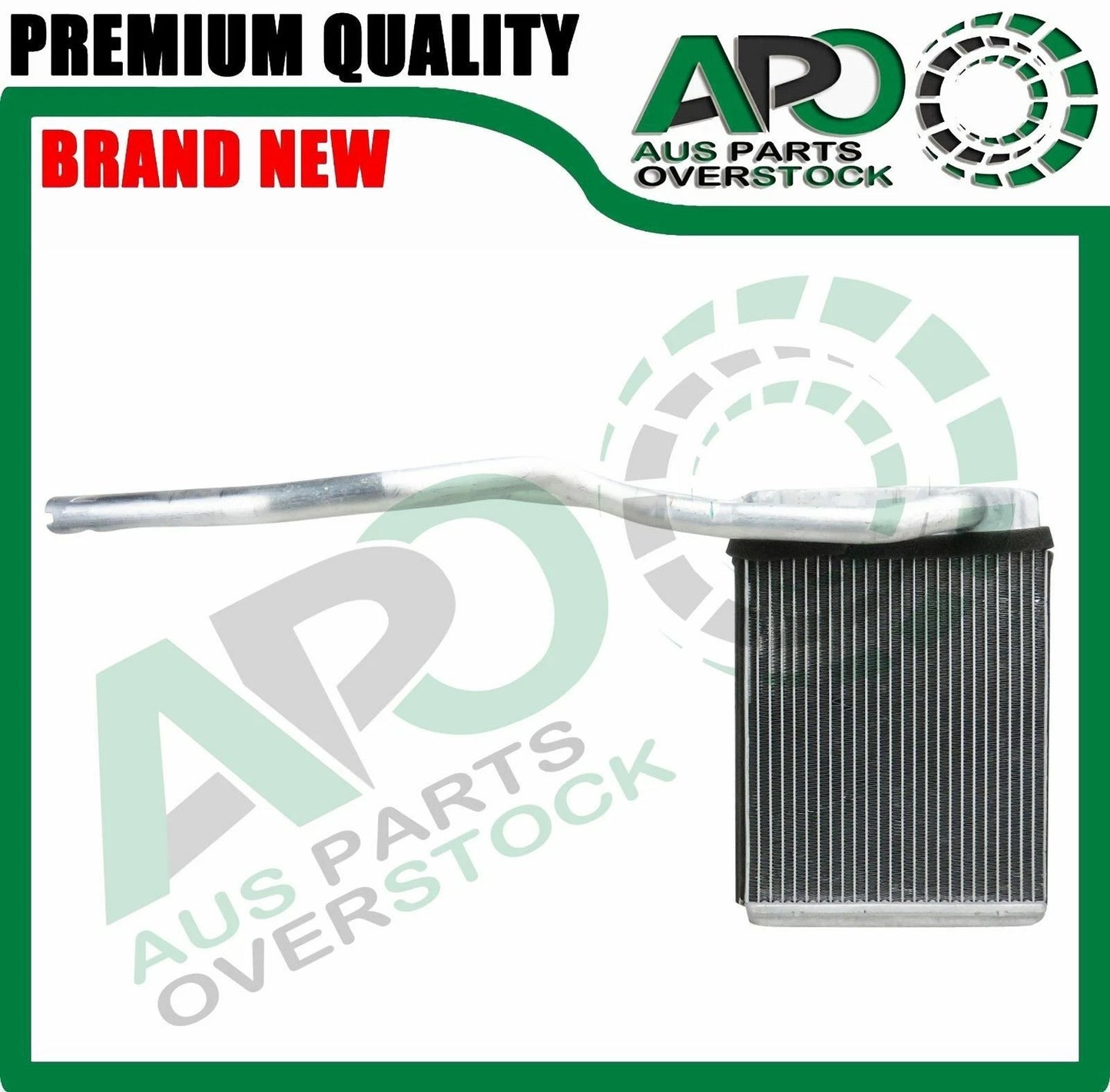 Heater Core For FORD Focus LS LT LV 06/2005 -7/2011