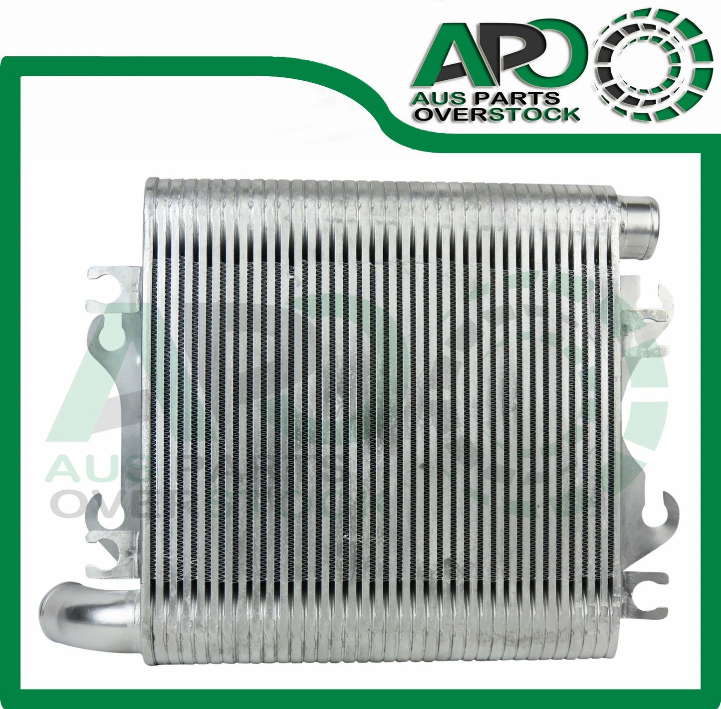 Intercooler for Holden Colorado RC ISUZU D-MAX DMAX 3.0Ltr Turbo Diesel