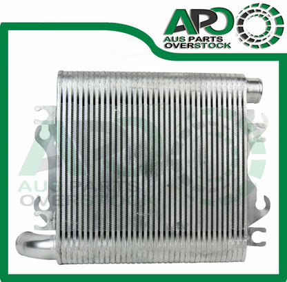 Intercooler for Holden Colorado RC ISUZU D-MAX DMAX 3.0Ltr Turbo Diesel