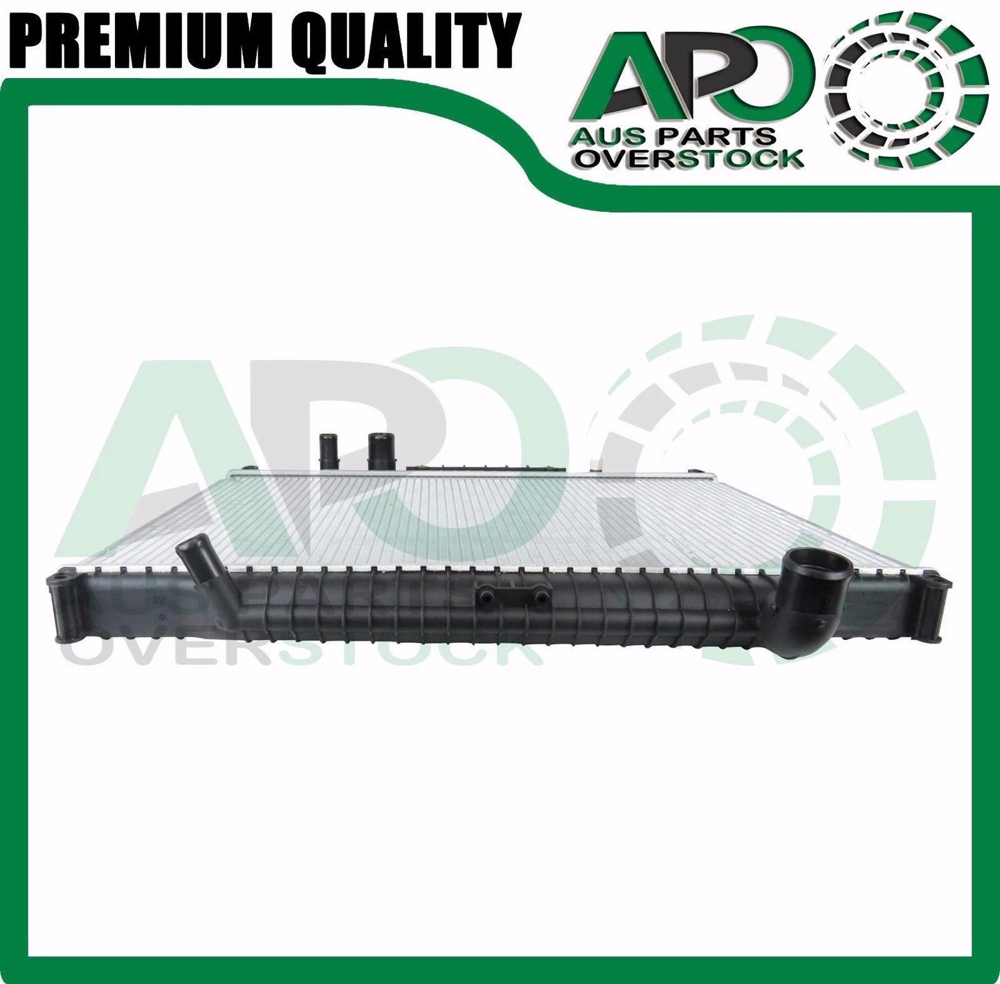 Radiator LANDROVER RANGE ROVER Sport L320 3.6L Turbo Diesel 4/2006-On