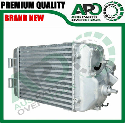 Intercooler Fit Hyundai SONATA LF 1.6L 2.0L Turbo Petrol 2015-On