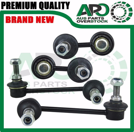 HONDA CR-V RD1 97-2001 Front & Rear Stabilizer Sway Bar Link Kit 4 PCS