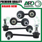 HONDA CR-V RD1 97-2001 Front & Rear Stabilizer Sway Bar Link Kit 4 PCS