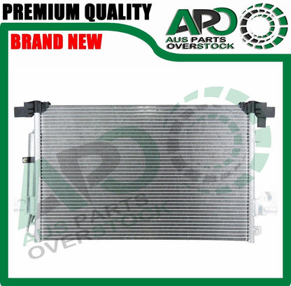 AC Condenser for MITSUBISHI Outlander ZG ZH 2006-2012