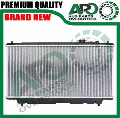 Radiator MAZDA 323 BA PROTEGE 6/96-6/98 Auto & Manual